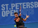 Теннисный турнир в Санкт-Петербурге исчезнет из календаря ATP