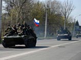 Краматорск, 16 апреля 2014 года Краматорск, 16 апреля 2014 года