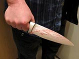 Москвич вспорол живот беременной жене, а также ранил ножом ее 21-летнего сына и соседа Москвич вспорол живот беременной жене, а также ранил ножом ее 21-летнего сына и соседа