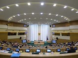 Сенаторы после санкций в ПАСЕ под аплодисменты решили пустить деньги от Ассамблеи на развитие Крыма