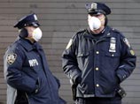 Полиция Нью-Йорка свернула программу слежки за мусульманами, созданную после терактов 11 сентября