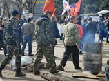 Американские СМИ назвали три сценария развития ситуации на Украине Американские СМИ назвали три сценария развития ситуации на Украине