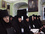 Проблемы современного монашества в России можно будет обсудить на официальном сетевом форуме
