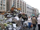 Киевлянам приготовили места в бомбоубежищах и рассказали, как действовать в случае войны Киевлянам приготовили места в бомбоубежищах и рассказали, как действовать в случае войны