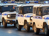 В Петербурге при ограблении банка "Открытие" ранена выстрелом операционистка В Петербурге при ограблении банка "Открытие" ранена выстрелом операционистка