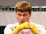 Александр Поветкин планирует вернуться на ринг в начале июня Александр Поветкин планирует вернуться на ринг в начале июня