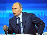 Дмитрий Песков рассказал о большом количестве вопросов, которые приходят на имя президента Владимира Путина в преддверии "прямой линии", которая пройдет 17 апреля