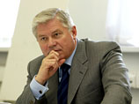 Вячеслав Лебедев претендует на пост главы объединенного Верховного суда РФ