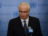 О недопустимости использования националистических сил в "конъюнктурных интересах" заявил постпред РФ в ООН