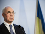 Экс-премьер Украины Азаров объявлен в розыск за "злоупотребление властью"