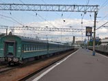 РЖД приостанавливает продажу билетов в сообщении с Украиной РЖД приостанавливает продажу билетов в сообщении с Украиной