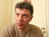 Депутат Ярославской областной думы, сопредседатель оппозиционной РПР-ПАРНАС Борис Немцов прокомментировал события на Украине в своем Facebook и отметил, что рано или поздно Владимир Путин "подавится" украинскими территориями Депутат Ярославской областной думы, сопредседатель оппозиционной РПР-ПАРНАС Борис Немцов прокомментировал события на Украине в своем Facebook и отметил, что рано или поздно Владимир Путин "подавится" украинскими территориями