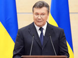 Виктор Янукович, объявленный в Киеве бывшим президентом Украины, но считающий себя действующим главой государства, собирается в воскресенье, 20 апреля, приехать из Ростова-на-Дону, где проживает с февраля, в мятежный Донецк