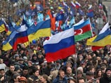 В преддверии "прямой линии с Путиным" его рейтинг среди россиян приблизился к рекордному В преддверии "прямой линии с Путиным" его рейтинг среди россиян приблизился к рекордному
