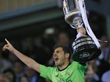 "Реал" обыграл "Барселону" в финале Кубка Испании