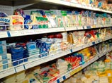 Руководство российской санитарной службы намерено блокировать все продовольственные товары Украины, которые не пройдут соответствующую проверку