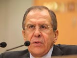 Сергей Лавров Сергей Лавров