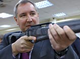 "Винтовкой Рогозина", разрекламированной Владимиром Путиным и Стивеном Сигалом, заинтересовались филиппинцы и пакистанцы "Винтовкой Рогозина", разрекламированной Владимиром Путиным и Стивеном Сигалом, заинтересовались филиппинцы и пакистанцы