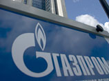 "Газпром": решение о переводе Украины на предоплату будет принято после ответа ЕС на письмо Путина 