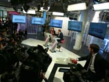 Владимир Путин после "прямой линии" пообещал избавить телеканал "Дождь" от излишнего контроля