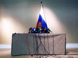 Министр иностранных дел РФ Сергей Лавров сообщил об окончании длившихся около семи часов переговоров в Женеве по украинскому кризису