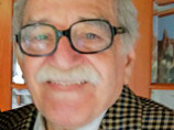 Умер лауреат Нобелевской премии по литературе Габриэль Гарсиа Маркес