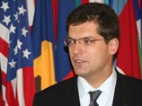 Об этом заявил директор Бюро по демократическим институтам и правам человека (БДИПЧ) организации Янез Ленарчич Об этом заявил директор Бюро по демократическим институтам и правам человека (БДИПЧ) организации Янез Ленарчич