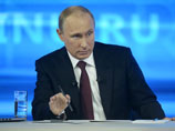 Рассуждая о том, почему России следует опасаться НАТО, Путин рассказал, что Расмуссен "на одну из встреч", когда еще "был премьер-министром Дании", пришел с диктофоном Рассуждая о том, почему России следует опасаться НАТО, Путин рассказал, что Расмуссен "на одну из встреч", когда еще "был премьер-министром Дании", пришел с диктофоном