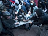 Донецк, 6 апреля 2014 года Донецк, 6 апреля 2014 года