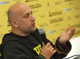 Захар Прилепин получил уже три предложения об экранизации нового романа и ожидает гораздо больше Захар Прилепин получил уже три предложения об экранизации нового романа и ожидает гораздо больше