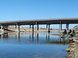 Крымские власти обвинили Киев в прекращении подачи воды через Северо-Крымский канал Крымские власти обвинили Киев в прекращении подачи воды через Северо-Крымский канал