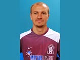Бывший футболист "Динамо" покончил жизнь самоубийством Бывший футболист "Динамо" покончил жизнь самоубийством