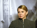 Она - родная тетя нынешнего кандидата в президенты Украины и бывшего премьер-министра страны Юлии Тимошенко