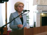 Вице-премьер Голодец посылает власти Крыма проверять канализационные стоки

