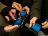 Правительство поддержало запрет на "мобильный спам" Правительство поддержало запрет на "мобильный спам"