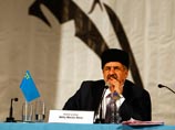 Рефат Чубаров Рефат Чубаров
