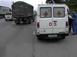 На Кубани полицейский выехал на "встречку": трое погибли
На Кубани полицейский выехал на "встречку": трое погибли