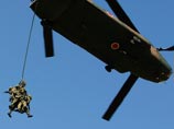 Японская армия начала первые за 40 лет учения в Восточно-Китайском море Японская армия начала первые за 40 лет учения в Восточно-Китайском море