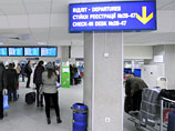 За сутки никому из российских авиапассажиров не отказали во въезде на Украину