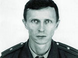Майор полиции Сергей Михайлович Воробьев Майор полиции Сергей Михайлович Воробьев