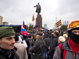 В Харькове арестован один из лидеров сепаратистов Константин Долгов В Харькове арестован один из лидеров сепаратистов Константин Долгов