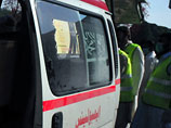 В Пакистане 42 человека погибли в ДТП с автобусом
