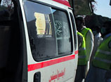 В Пакистане 42 человека погибли в ДТП с автобусом В Пакистане 42 человека погибли в ДТП с автобусом