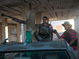 Ранее AFP сообщало, что представители сирийского оппозиционного движения Hazm, входящего в так называемую Свободную сирийскую армию, получил по меньшей мере 20 ПТРК американского производства