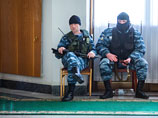 МВД Украины на Пасху обратилось к бывшим беркутовцам - "элите сил правопорядка"