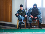 МВД Украины на Пасху обратилось к бывшим беркутовцам - "элите сил правопорядка" МВД Украины на Пасху обратилось к бывшим беркутовцам - "элите сил правопорядка"
