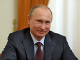 В Кремле прокомментировали публикацию The Times о санкциях, якобы грозящих президенту РФ Владимиру Путину. Накануне британская газета объявила, что на следующем этапе санкций США постараются найти и блокировать личные счета Путина в Швейцарии В Кремле прокомментировали публикацию The Times о санкциях, якобы грозящих президенту РФ Владимиру Путину. Накануне британская газета объявила, что на следующем этапе санкций США постараются найти и блокировать личные счета Путина в Швейцарии