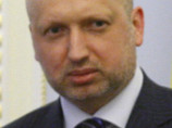 Турчинов обещает учитывать мнение населения при назначении губернаторов Донецкой и Луганской областей