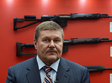 На должность руководителя Федерального агентства по обустройству государственной границы (Росграница), остававшуюся вакантной более полугода, премьер-министр Дмитрий Медведев назначил экс-главу концерна "Калашников" Константина Бусыгина На должность руководителя Федерального агентства по обустройству государственной границы (Росграница), остававшуюся вакантной более полугода, премьер-министр Дмитрий Медведев назначил экс-главу концерна "Калашников" Константина Бусыгина