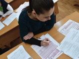 В России стартует период досрочной сдачи Единого государственного экзамена (ЕГЭ)